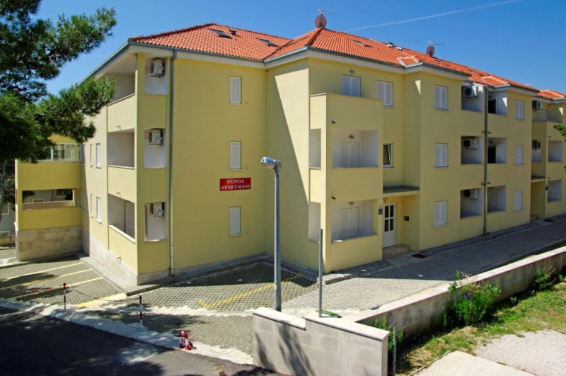 Apartamenty Lijeska